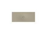 Bette BetteFloor Duschfläche 5948-415PLUS 160x70cm, Glasur, cashmere