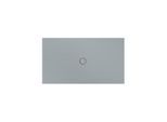 Bette BetteFloor Duschfläche 5966-412PLUS 160x90cm, Glasur, quartz