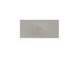 Bette BetteFloor Duschfläche 5949-416 160x75cm, stone
