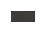 Bette BetteFloor Duschfläche 5994-401PLUS 170x75cm, Glasur, anthracite