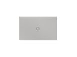 Bette BetteFloor Duschfläche 5969-413PLUS 160x100cm, Glasur, dust