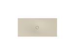 Bette BetteFloor Duschfläche 5989-422PLUS 170x80cm, Glasur, beige