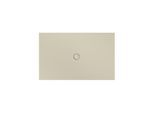 Bette BetteFloor Duschfläche 5969-422PLUS 160x100cm, Glasur, beige