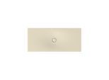 Bette BetteFloor Duschfläche 5948-006AE 160x70cm, Antirutsch/Pro, jasmin
