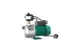 Wilo Jet FWJ 202,G1 Hochdruck-Kreiselpumpe 4265609 Jetpumpe, 550W, IE2, selbstansaugend