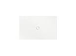 Bette BetteFloor Duschfläche 5969-287PLUS 160x100cm, Glasur, starwhite