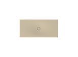 Bette BetteFloor Duschfläche 5949-424 160x75cm, sand
