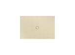 Bette BetteFloor Duschfläche 5946-441PLUS 150x100cm, Glasur, cream