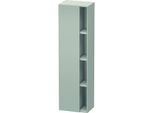Duravit DuraStyle Hochschrank DS1249L0707 50x36x180cm, Tür links, betongrau matt