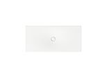 Bette BetteFloor Duschfläche 5989-287PLUS 170x80cm, Glasur, starwhite