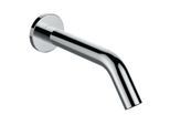 LAUFEN Kartell Wanneneinlauf H3713300040601 chrom, Ausladung 175 mm