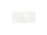 Bette BetteFloor Duschfläche 5949-287 160x75cm, starwhite