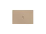 Bette BetteFloor Duschfläche 5946-425 150x100cm, greige