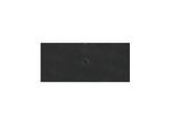 Bette BetteFloor Duschfläche 5994-790 170x75cm, Midnight