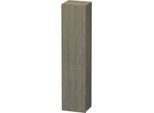 Duravit DuraStyle Hochschrank DS1229L3535 40x36x180cm, Tür links, Eiche terra