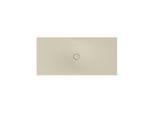 Bette BetteFloor Duschfläche 5989-422 170x80cm, beige