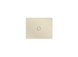 Bette BetteFloor Duschfläche 5491-006PLUS 100x80cm, Glasur, jasmin