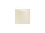 Bette BetteFloor Side Duschfläche 3391-001 120x120cm, pergamon