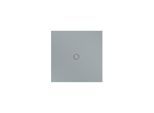 Bette BetteFloor Duschfläche 8721-412PLUS 120cm, Glasur, quartz
