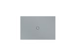 Bette BetteFloor Duschfläche 5946-412AE 150x100cm, Antirutsch/Pro, quartz