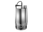 Grundfos Unilift Schmutzwasserpumpe 96010562 AP50.50.11.3.V, 2 IG, 3x 400 V, 10m Kabel