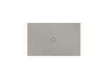 Bette BetteFloor Duschfläche 5969-416 160x100cm, stone