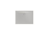 Bette BetteFloor Side Duschfläche 3380-413PLUS 120x90cm, Glasur, dust