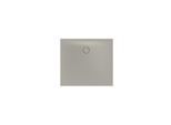 Bette BetteFloor Side Duschfläche 3385-416AE 100x90cm, bis 1200mm, Antirutsch/Pro, stone