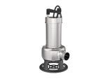 Grundfos Unilift Schmutzwasserpumpe 96468196 AP50B.50.15.3.V, R 2 AG, 10 m Kabel
