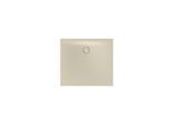 Bette BetteFloor Side Duschfläche 3385-422AE 100x90cm, bis 1200mm, Antirutsch/Pro, beige