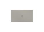 Bette BetteFloor Duschfläche 5966-416 160x90cm, stone