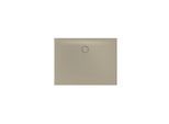 Bette BetteFloor Side Duschfläche 3380-415 120x90cm, cashmere