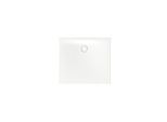 Bette BetteFloor Side Duschfläche 3385-440PLUS 100x90cm, bis 1200mm, Glasur, snow