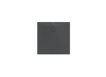 Bette BetteFloor Side Duschfläche 3382-400 100x100cm, bis 1200mm, raven