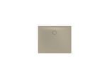 Bette BetteFloor Side Duschfläche 3396-415AE 110x90cm, Antirutsch/Pro, cashmere