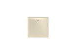 Bette BetteFloor Side Duschfläche 3381-006PLUS 90x90cm, Glasur, jasmin