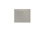 Bette BetteFloor Side Duschfläche 3383-416AE 120x100cm, Antirutsch/Pro, stone