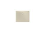 Bette BetteFloor Side Duschfläche 3396-422 110x90cm, beige