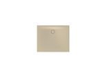 Bette BetteFloor Side Duschfläche 3396-424 110x90cm, sand