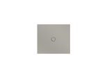 Bette BetteFloor Duschfläche 1661-416PLUS 90cm, Glasur, stone