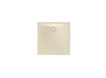 Bette BetteFloor Side Duschfläche 3382-006 100x100cm, bis 1200mm, jasmin