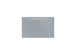 Bette BetteFloor Side Duschfläche 3384-412 140x90cm, quartz