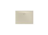Bette BetteFloor Side Duschfläche 3380-422 120x90cm, beige