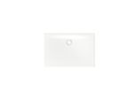 Bette BetteFloor Side Duschfläche 3387-440PLUS 120x80cm, Glasur, snow