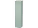 Duravit DuraStyle Hochschrank DS1229L0707 40x36x180cm, Tür links, betongrau matt