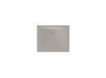 Bette BetteFloor Side Duschfläche 3396-416 110x90cm, stone