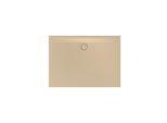 Bette BetteFloor Side Duschfläche 3386-003AE 140x100cm, Antirutsch/Pro, bahamabeige