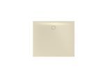 Bette BetteFloor Side Duschfläche 3394-006 140x120cm, jasmin
