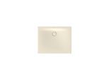 Bette BetteFloor Side Duschfläche 3388-001 100x80cm, pergamon