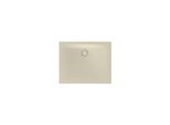 Bette BetteFloor Side Duschfläche 3388-422AE 100x80cm, Antirutsch/Pro, beige